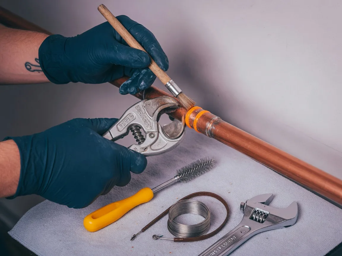 Why choose Sump Pump Repair in Chatham, MI